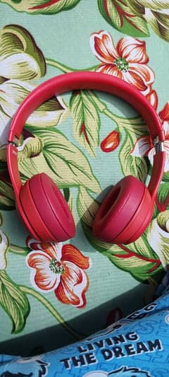 Beats original wireless headphones