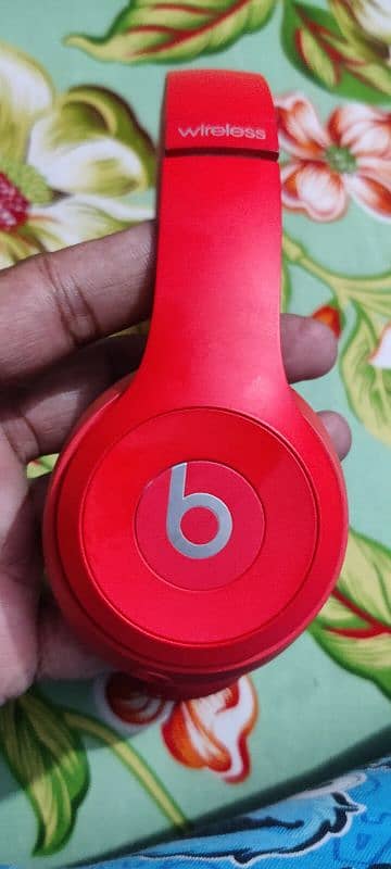 Beats original wireless headphones 2