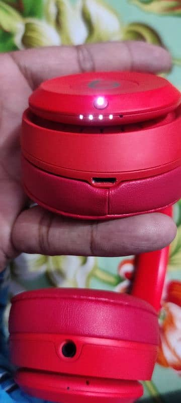 Beats original wireless headphones 3