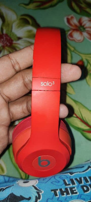 Beats original wireless headphones 4