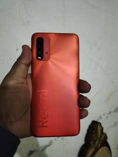 Redmi 9t seal pack urgent sale