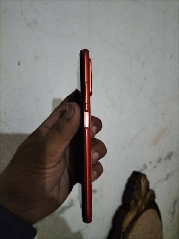 Redmi 9t seal pack urgent sale 1