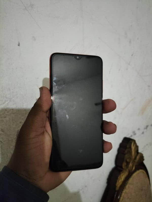 Redmi 9t seal pack urgent sale 3