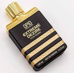 Long Lasting Fragrance Perfume 0