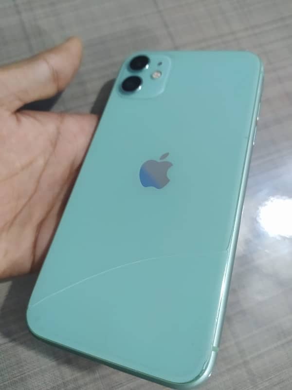 IPhone 11 NON PTA 64 GB 0