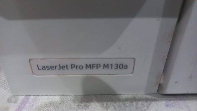 Pro Mfp M130a 1