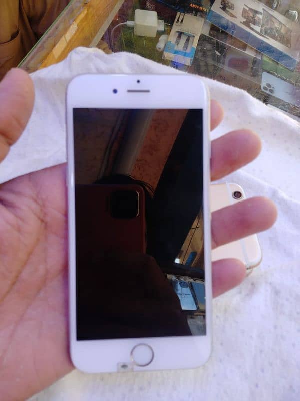 I phone 6s pta approved 64gb 0328,4596093 Whatsapp 0