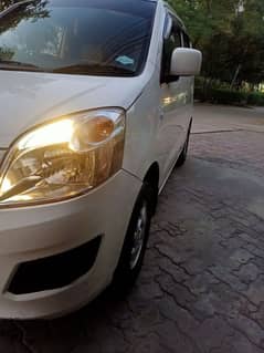 Suzuki Wagon R 2018