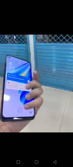 OPPO A95