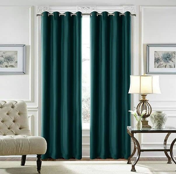 best quality velvet curtains 2