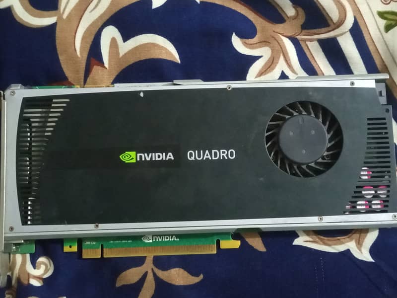 Graphics card for sell (Read Add) Gtx960 and R9 280 And Quadro 4000 3