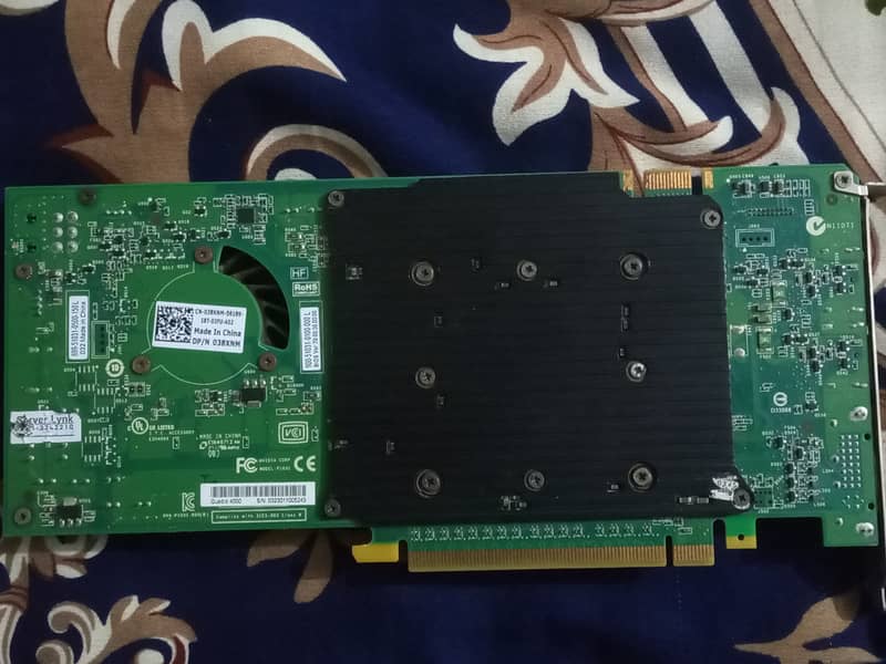 Graphics card for sell (Read Add) Gtx960 and R9 280 And Quadro 4000 4