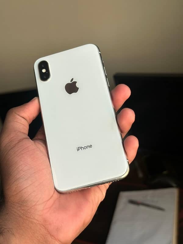 Iphone X 1