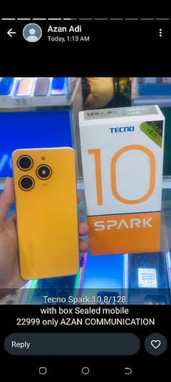 tecno