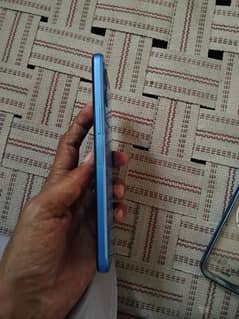 Infinix note 12 8,128 box charger sath h saf condition. 0