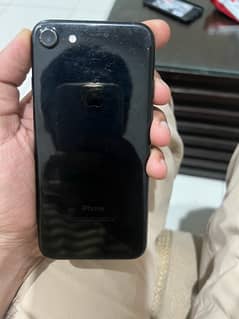 iphone 7 jet black pta 0