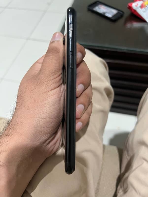 iphone 7 jet black pta 2