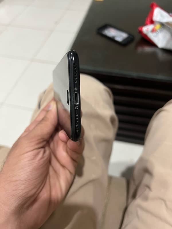 iphone 7 jet black pta 5