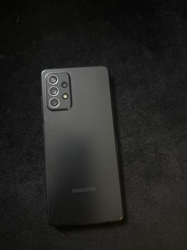 Samsung A72 1