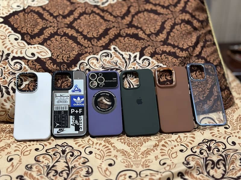 IPHONE 13 Pro Covers 4