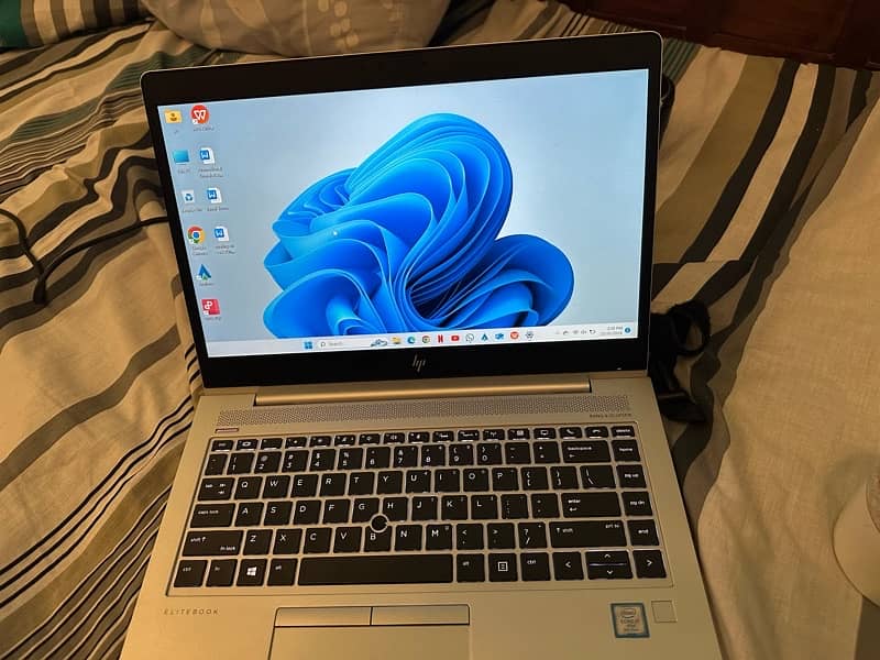 HP ELITEBOOK 840 G6 2