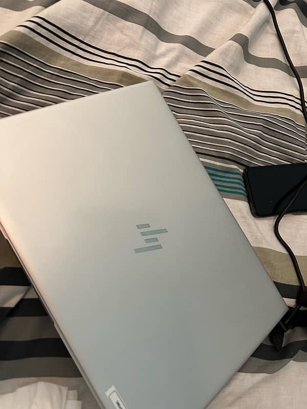 HP ELITEBOOK 840 G6 4