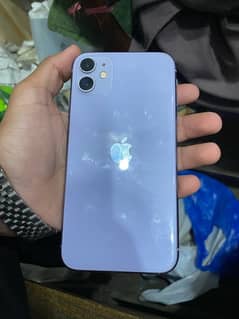 Iphone 11 (128GB)