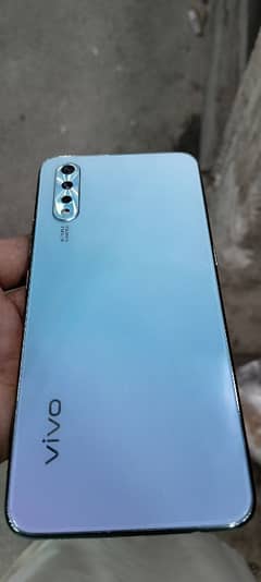 VIVO S1 0