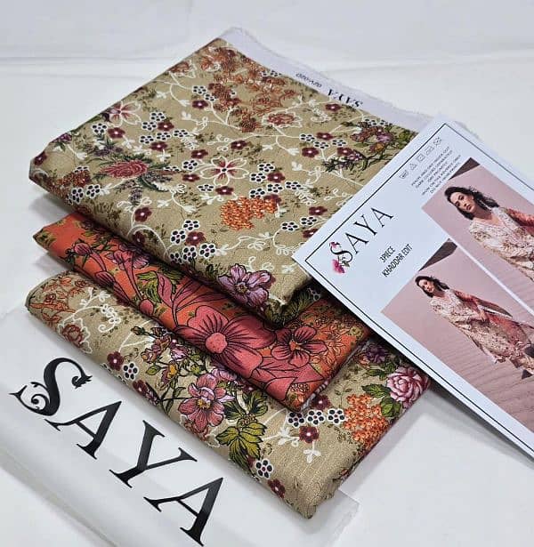 _WINTER COLLECTION_ *SAYA (2024) _KHADDAR 3PC_ 11