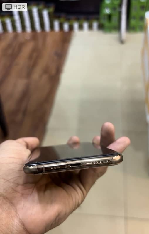 IPhone XS 256 GB PTA Approved. 2