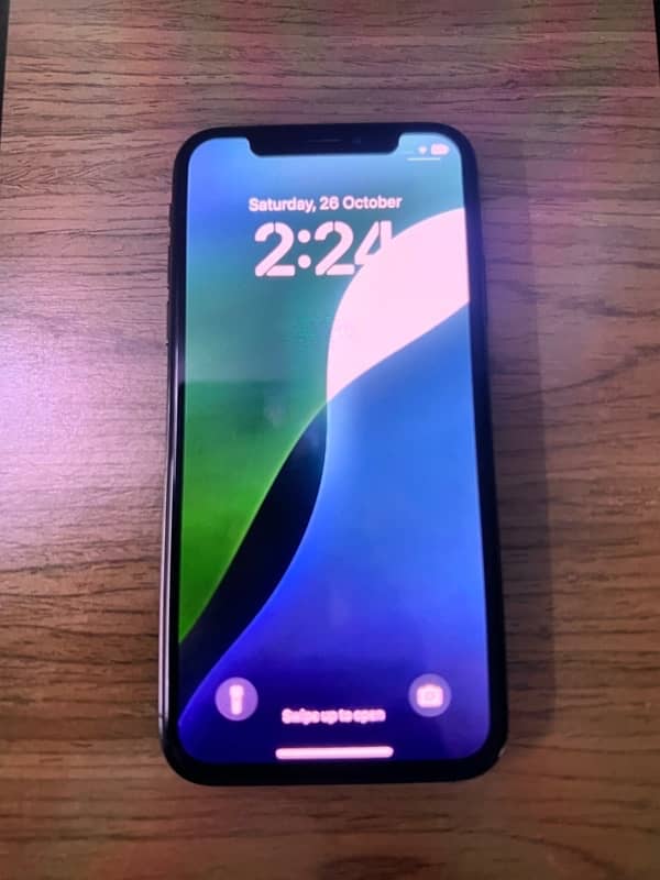 iphone xs non pta 256gb 74hlt 1