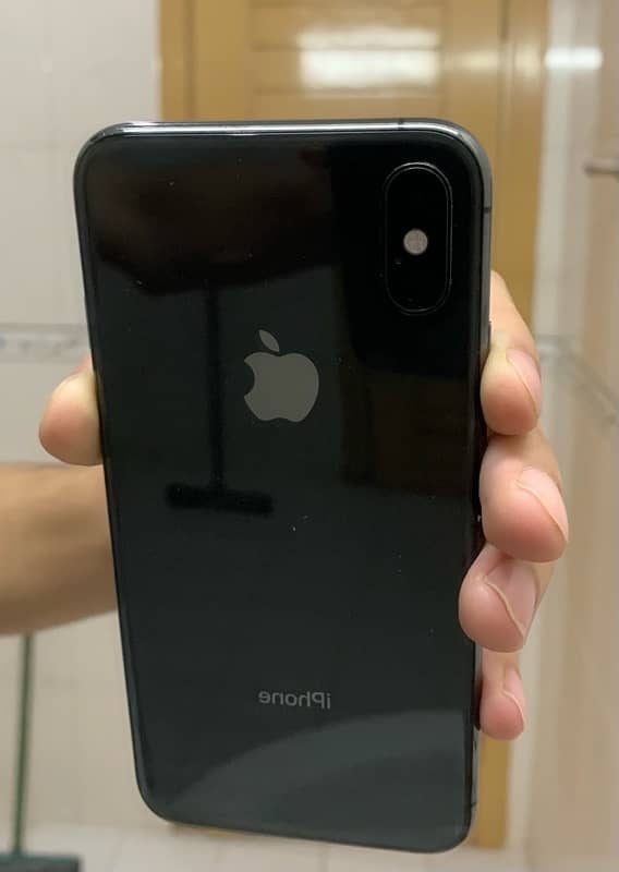 iphone xs non pta 256gb 74hlt 5