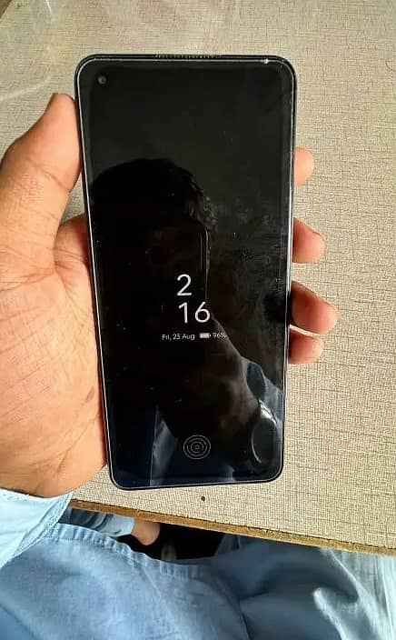 OPPO A78  8/256  URGENT SALE 2