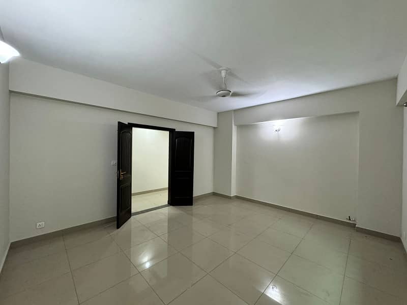 Brand New 10 Marla Apartment 2nd Floor With Gas Is Available For Sale In Askari 10 32