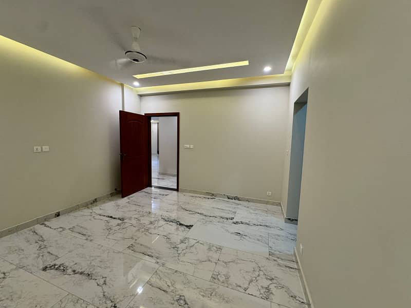 Brand New Super Luxury 10 Marla Apartment Is Available For Rent In Askari 11 Sector D At Super Hot Location 10