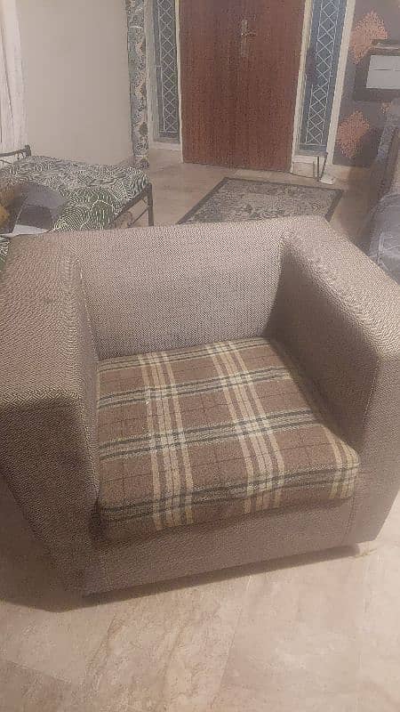 5 seater sofa set 2