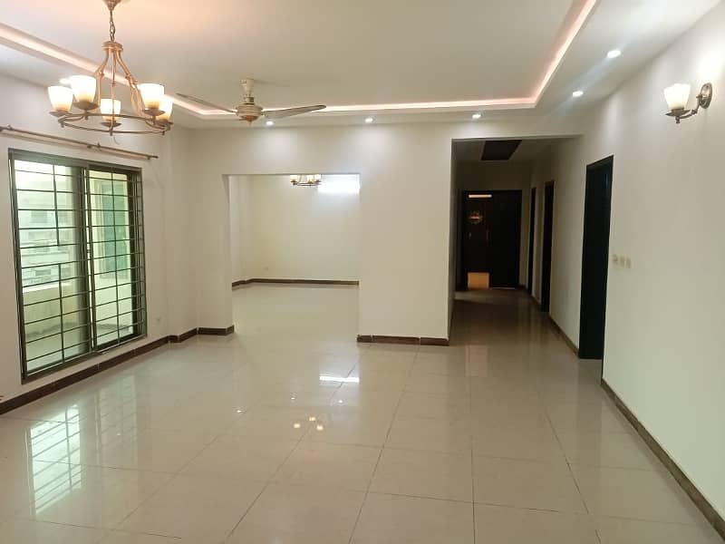 14 Marla Apartment Is Available For Rent In Askari 10 Sector F At Super Hot Location 29