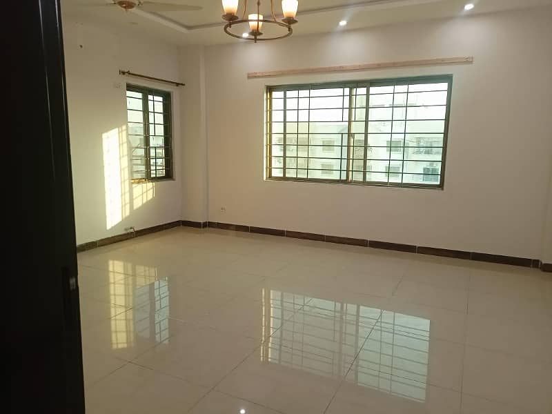 14 Marla Apartment Is Available For Rent In Askari 10 Sector F At Super Hot Location 34