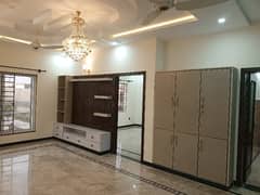 8 Marla Beautiful Ground and Upper for rent at reasonable price 0