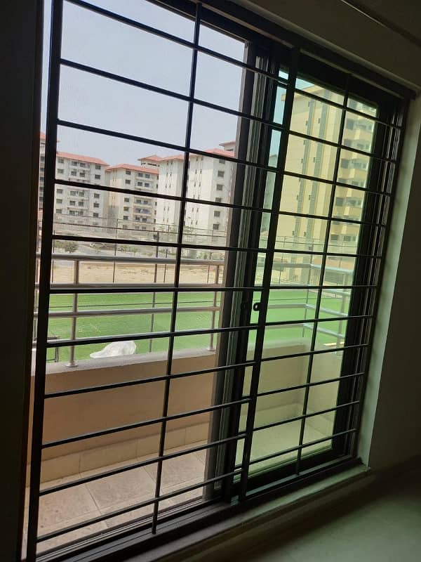 14 Marla Apartment Is Available For Rent In Askari 10 Sector F At Super Hot Location The Apartment Has Proper 4 Bedrooms With Attached Washrooms 11