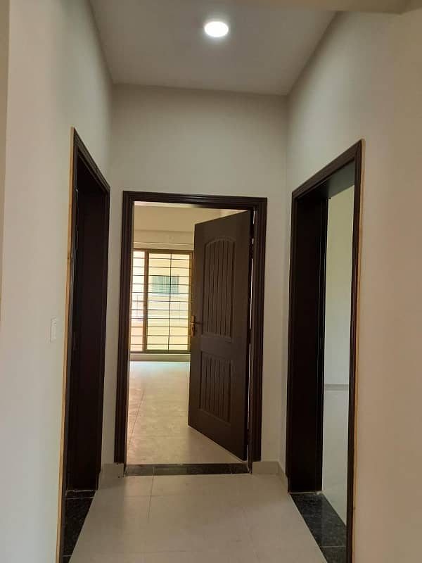 14 Marla Apartment Is Available For Rent In Askari 10 Sector F At Super Hot Location The Apartment Has Proper 4 Bedrooms With Attached Washrooms 12