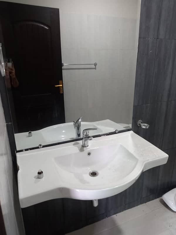 14 Marla Apartment Is Available For Rent In Askari 10 Sector F At Super Hot Location The Apartment Has Proper 4 Bedrooms With Attached Washrooms 24