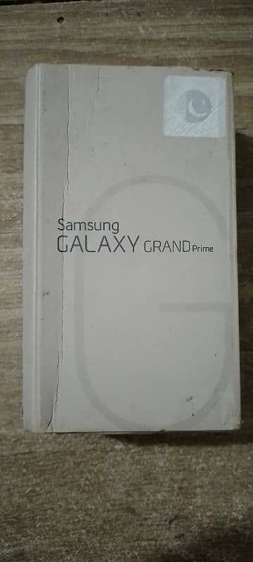 GRAND PRIME [0315-222 6 000] 1