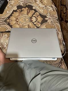 Dell laptop