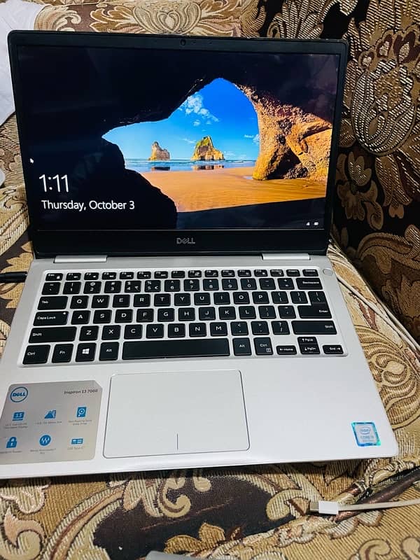 Dell laptop 2