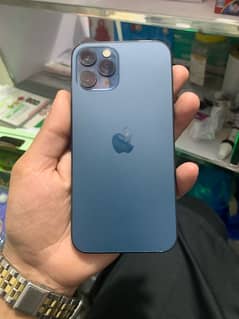 iPhone 12 pro 256