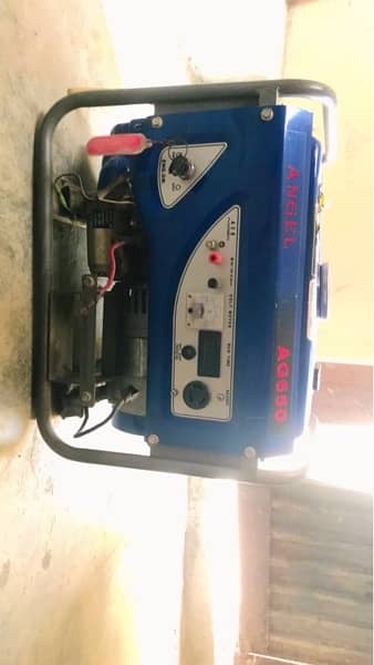 Angel generator new condition ha 10/0 0