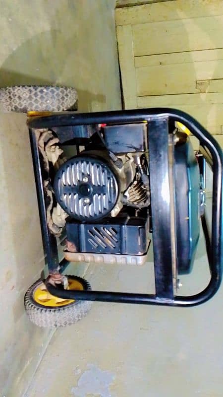 Air Mac generator 3.5 kva low price for sale 2