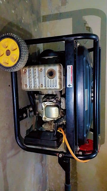 Air Mac generator 3.5 kva low price for sale 3