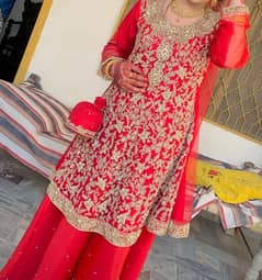 barat dress